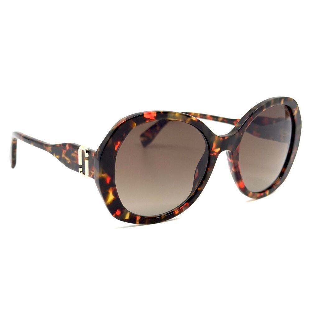 NEW!! MARC JACOBS Sunglasses MARC 763/S OUCHA Authentic